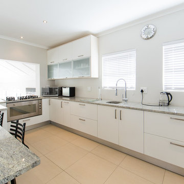 Atlantic Beach Kitchen