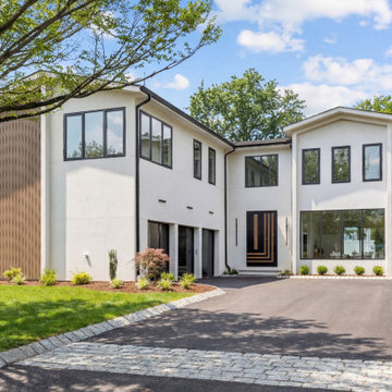 Paramus Project - New Construction