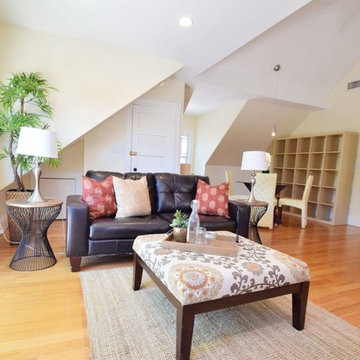 Living Rooms