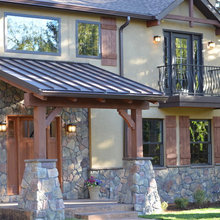 Metal Roof
