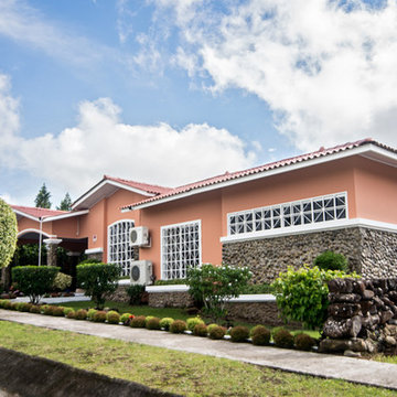 Beautiful Home for Sale near Boquete, Panama