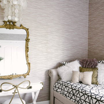 Golden Girls Room