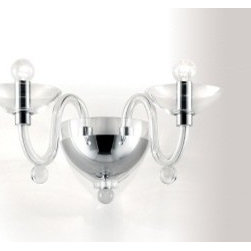 Danieli Wall Lamp by Leucos - Wall Sconces