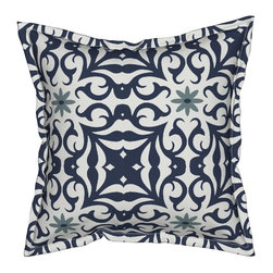 Throw Pillows - Products