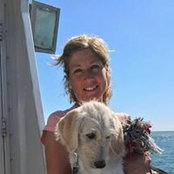 Meredith Burnett's photo