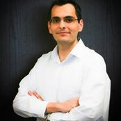 Omar Halabiehs foto