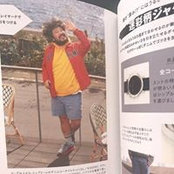 Kento Kondo's photo