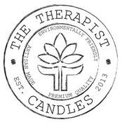 The Therapist Candles's photo