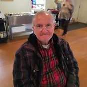 David Brown's photo