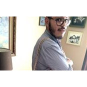 Eduardo Madrigal's photo