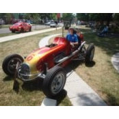 Everett Owen's photo
