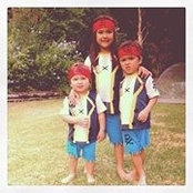 Maryka Stalley's photo