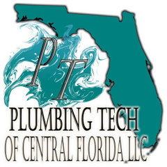 Plumbing Tech. of Central Florida LLC.