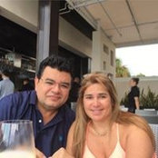 Jorge Candamil's photo