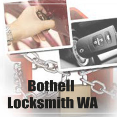 Bothell Locksmith