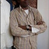 Herbie Mensah's photo