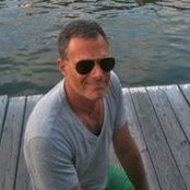 John Goodfriend's photo