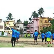 Foto von Suprio Bagchi