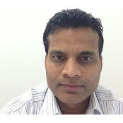 Prabhakar Reddy's photo