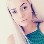 Roberta Kizinytė Junior's photo