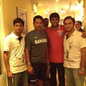 Foto von Aashil Modi