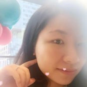 Jasmine Yangs foto
