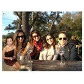 Joelle Hadaya's photo
