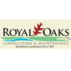 Royal Oaks Landscaping & Maintenance