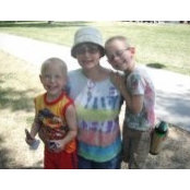 Ember Fochs Oland's photo