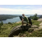 Brian Randall's photo