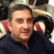 Mazen Hakims foto