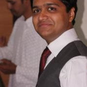 Foto von Amol Jadhav