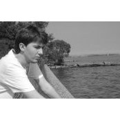 Mikhail Krinitsin's photo