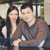 Dmitry Chechkin's photo