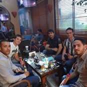 Foto von Hamza Alamoodi
