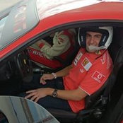 Ivan Chacon's photo