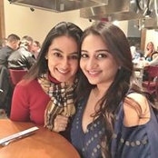 Shruti Dixit's photo