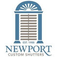 Newport Custom Shutters's profile photo