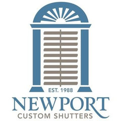 Newport Custom Shutters