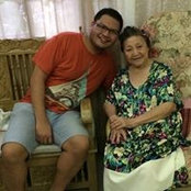 Eugene Dayanghirang's photo