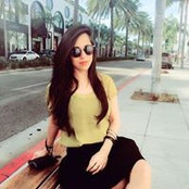Foto von Pooja Passi