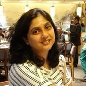 Gauri Bhalla's photo