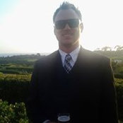 Andrew Roachs billede