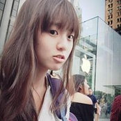 Yu Ting's photo