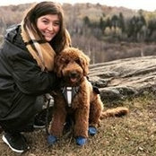 Tamara Miljkovic's photo