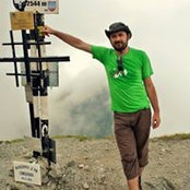Calin Radu's photo