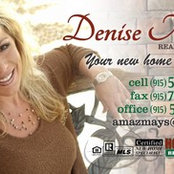 Denise May's photo
