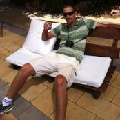 Bilal Zedan's photo