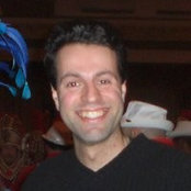 Foto von John Tsafaras