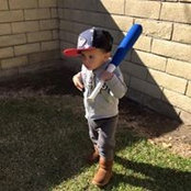Kristin Ramirez's photo